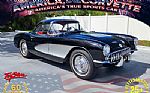 1957 Corvette Thumbnail 2