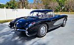 1957 Corvette Thumbnail 9