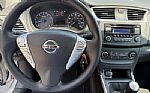 2017 Sentra S Thumbnail 14