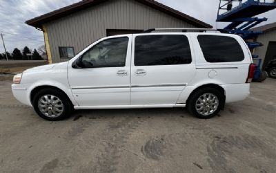 Photo of a 2007 Buick Terraza CXL for sale