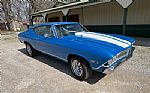 1968 Chevelle Thumbnail 2