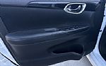 2017 Sentra SV Thumbnail 7