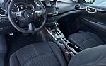 2017 Sentra SV Thumbnail 10