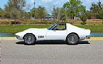 1968 Corvette Matching numbers 427 Thumbnail 2