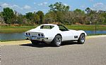 1968 Corvette Matching numbers 427 Thumbnail 5