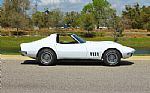 1968 Corvette Matching numbers 427 Thumbnail 6