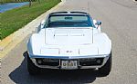 1968 Corvette Matching numbers 427 Thumbnail 19