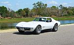 1968 Corvette Matching numbers 427 Thumbnail 30