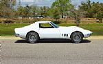 1968 Corvette Matching numbers 427 Thumbnail 37