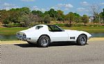 1968 Corvette Matching numbers 427 Thumbnail 45