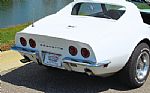 1968 Corvette Matching numbers 427 Thumbnail 51