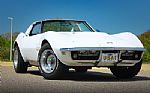 1968 Corvette Matching numbers 427 Thumbnail 58