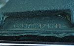 1968 Corvette Matching numbers 427 Thumbnail 65