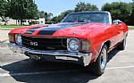 1972 Chevelle Thumbnail 2