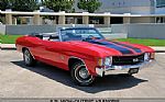 1972 Chevelle Thumbnail 1