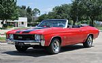 1972 Chevelle Thumbnail 3
