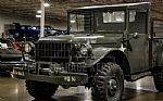 1961 Power Wagon Thumbnail 23