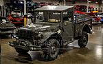 1961 Power Wagon Thumbnail 37