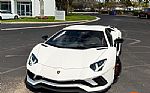 2017 Aventador LP 740-4 S Thumbnail 9