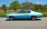 1970 Chevelle SS Thumbnail 2