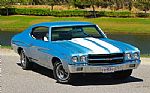 1970 Chevelle SS Thumbnail 56