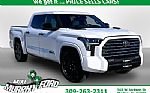 2023 Tundra Hybrid Thumbnail 1