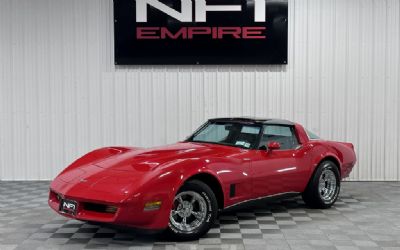 Photo of a 1980 Chevrolet Corvette for sale
