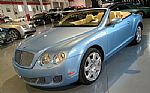 2008 Continental GT GTC Thumbnail 1