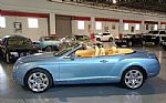 2008 Continental GT GTC Thumbnail 2