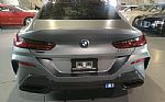 2021 M850I Xdrive Gran Coupe Thumbnail 4