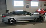 2021 M850I Xdrive Gran Coupe Thumbnail 7