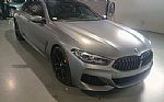 2021 M850I Xdrive Gran Coupe Thumbnail 8