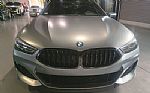 2021 M850I Xdrive Gran Coupe Thumbnail 9