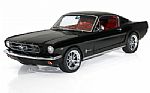1965 Mustang Thumbnail 8