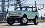 1968 Scout 800 Thumbnail 1
