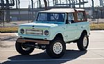 1968 Scout 800 Thumbnail 2