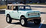 1968 Scout 800 Thumbnail 6