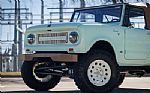 1968 Scout 800 Thumbnail 11