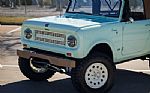 1968 Scout 800 Thumbnail 12