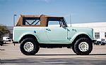 1968 Scout 800 Thumbnail 29