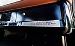 1968 Scout 800 Thumbnail 57