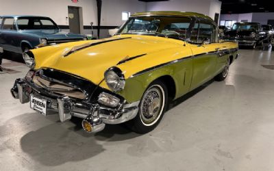 Photo of a 1955 Studebaker President for sale