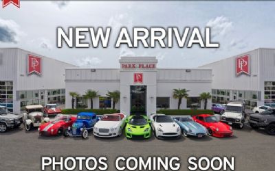 2020 Dodge Challenger SRT Hellcat