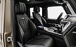 2025 G-Class Thumbnail 54