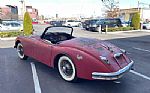 1959 XK150 Thumbnail 3