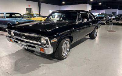 Photo of a 1971 Chevrolet Nova for sale