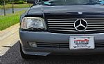 1995 SL320 Thumbnail 22