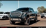 2019 Sierra 1500 Denali Thumbnail 3
