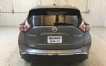 2016 Murano Thumbnail 8