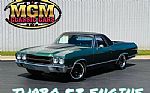 1970 El Camino Thumbnail 1